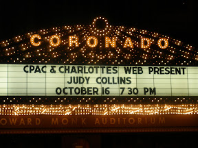 CPAC Marquee